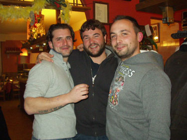 Serata Tenerona del Baldo