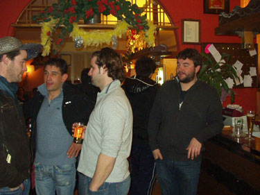 Serata Tenerona del Baldo