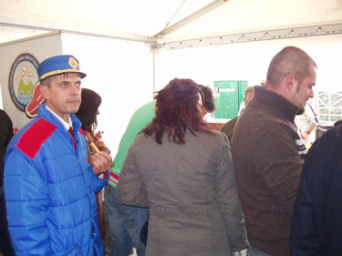 Festa dei prodotti del Monte Baldo