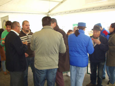 Festa dei prodotti del Monte Baldo