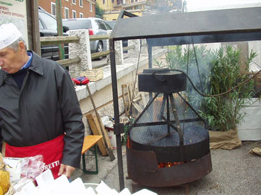 Festa dei prodotti del Monte Baldo