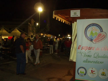 Fiera Agosto