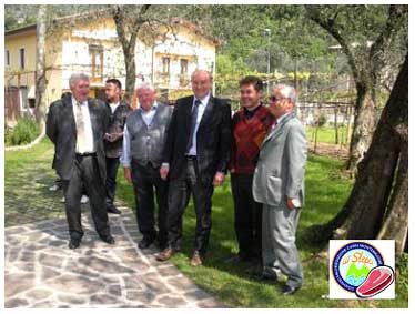 Presentazione Convivio Presentazione Convivio