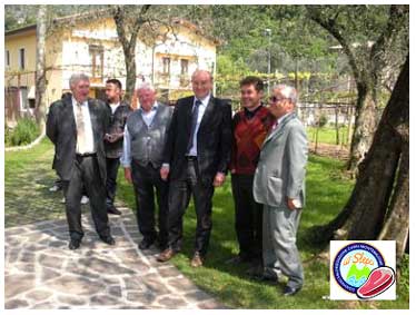 Presentazione Convivio