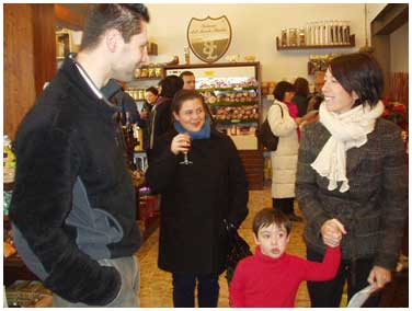 Presentazione Tenerona Presentazione Tenerona